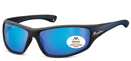 Γυαλιά ηλίου ποδηλασίας Montana Polarized SP309B