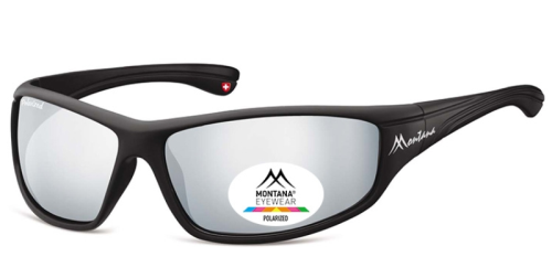 Sport Sunglasses Montana Revo Polarized SP309C