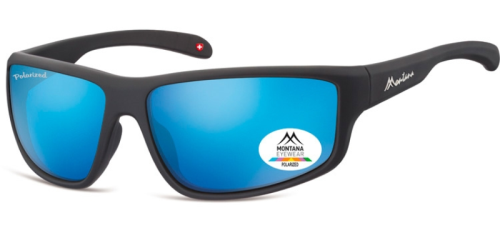 Σπορ γυαλιά ηλίου Montana Polarized SP313C