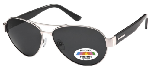 Γυαλιά ηλίου σπορ Aviator Polarised SUNOPTIC SP97A