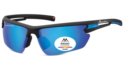 Γυαλιά ηλίου SPORT Montana Revo Polarized SP305Α